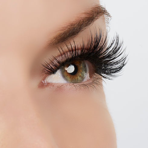 BFF Lash Style